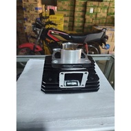MESIN YP 2 RX King engine block/ 3KA-E1351-10 Yamaha/