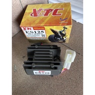 VTC ES125 REGULATOR ASSY