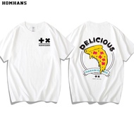 HOM HANS | EDM Martin Garrix Official T-shirt