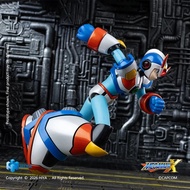 Reference Number Warehouse Pre-Order 27 Years Q3-Q4 HIYA HIYA E.B.S. Mega Man X Aix Third Armor ver.