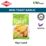 CV MINI TOAST GARLIC (1 PACK)  🎉♥️