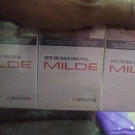 ASLI DINGDING MILDE | NEW