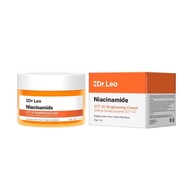 Dr.Leo Niacinamide 377 VC Brightening Cream 30g