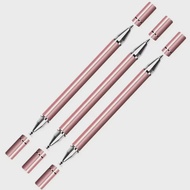 3/1Pcs Smart Tablet Phone Universal 2 in 1 Capacitive Stylus Pen Drawing Pens for iPhone/Android All