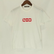 LV&amp;supreme 聯名款T恤