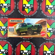 Matchbox Toyota 4Runner