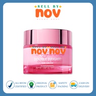 G2G double bright tone up cream DAY cream