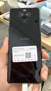 SONY Xperia 8 64gb 手機