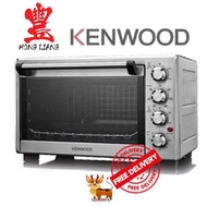 Kenwood MOM880BS Electric Oven