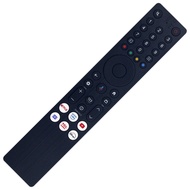 Compatible with TCL TV RC833A FMB5 C6K C7K C71K C8K 43V6B Voice Remote Control RC833A FMB1 Spare Par