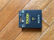Sony Tough CFexpress Type A 80GB