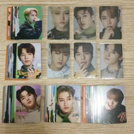[Read description] stray kids dispatch dfesta mini dicon photocard