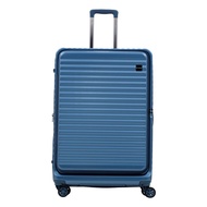 กระเป๋าเดินทาง BP WORLD 537 ขนาด 28 นิ้ว สีฟ้า
