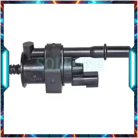 9U5A-9G866-AA EVAP Fuel Vapor Control Solenoid Valve Fit Ford Expedition 09-14 Evaporative Emissions