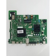 TOSHIBA 43V35LP MAINBOARD  TP.MT9216T.PB703