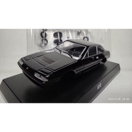 Kyosho 1:64 Ferrari 412 black