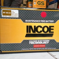 100 Ah Dry Battery bmw, Mercy, Captiva Diesel, Incoe Din Mf 60038