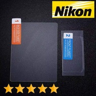 LAYAR Nikon D750 Screen Protector Screen Protector Scratch And Dust Resistant