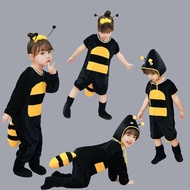 [YCF] Children's Animal Costume, Ant Bee Cosplay Costume, Kindergarten Dance Costume, Cartoon Animal