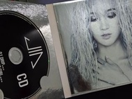 ＜收藏＞孟佳首張同名EP單曲CD VCD