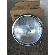 Kawazono HEADLIGHT Kawasaki HD3 Motorcycle
