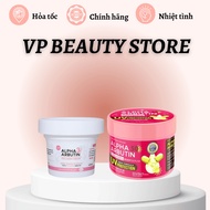 Thailand Alpha Arbutin Whitening Body Cream