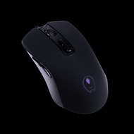 Gaming Freak XX4 6D RGB Effect Gaming Mouse (3200dpi) - Black