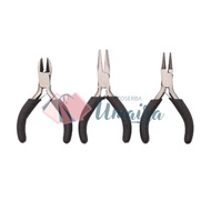Clamping Pliers - Mini Cutting Pliers - Mini Pliers Craft Tools Accessories