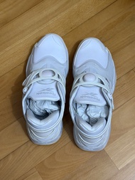 全新EUR 38.5 Reebok Pump Fury 白波鞋