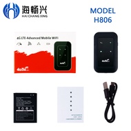 fdfg 4G mobile WIFI portable ROUTER MIFIs 150M pluggable SIM Routers
