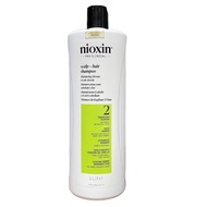 Nioxin System 2 Shampoo 1000ml