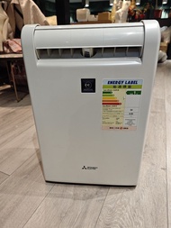 三菱 Mitsubishi MJ-E85EF-H 抽濕機