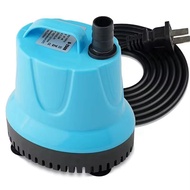 Submersible Pump Aquarium Water Pump Cycle Filter Fish Tank Powerhead Fountain Pond Fish tank water 