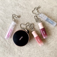 GANTUNGAN CipiCipi makeup miniature keychain ⋆ ̊ 肖 gacha gashapon gachapon capsule toys gotochi Japa