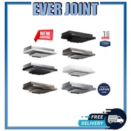 Fujioh FR-FS2290R 890mm SLIM RECYCLING COOKER HOOD