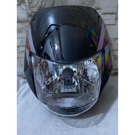 HEADLIGHT ASSY FOR KAWASAKI CT100/CT125 NEW