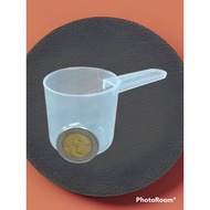 SOY PROTEIN SCOOP 50 grams ( 70 ml scoop size ) Measuring Scoop