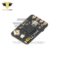 Betafpv SuperX Mono ELRS Receiver Circuit
