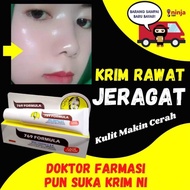 KRIM769 BANTU MUKA LICIN, GEBU, HALUS TANPA JERAGAT