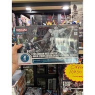 Gundam Base Limited - Entry Grade - 1/144 Build Strike Exceed Galaxy (Painting Model)