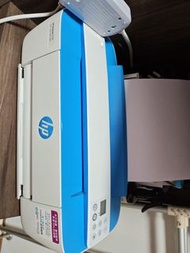 HP DeskJet 3720 打印機