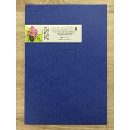 Art City Japan Mahler Watercolor Book 8K 39X27cm 204g 20 Sheets Sketch Paper Strong Acid-Free Neutra