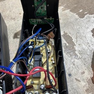 PCB UPS APC BVX700LUI-MS MAINBOARD MODULE KIT POWER CONTROL UPS APC BVX 700 LUI-MS