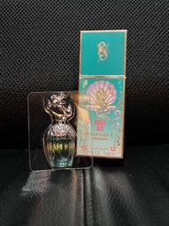 Anna Sui 香水 Fantasia Mermaid 5ml miniature