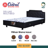 Springbed CENTRAL Multibed Deluxe / Springbed Central Original