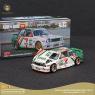 KAIDO House BMW M3 WORKS Lary CHEN V1 USA Exclusive KHMG217 (1:64)
