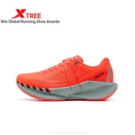 XTEP/TEP 360X2.0 Running Shoes Women's Shoes National Carbon Board Sports Shoes Racing Marathon Autu