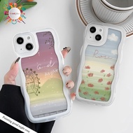 DA3349 SOFTCASE CASING SILICON WAVE CUSTOMBENING FOR A03 CORE A10 A11 A20 A21S A16 A16E A37 A52 A53 