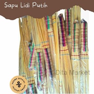 Mattress Stick Broom / Mattress Stick Broom / Tebah Mattress Stick Broom / Premium White Mattress St