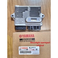 ecu aerox new 155 original